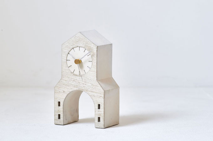 タウンクロック